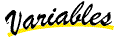 Variables